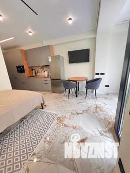 Студия квартира, посуточно, 30м2, 9/12 этаж