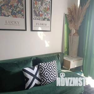 Студия квартира, посуточно, 18м2, 7/11 этаж