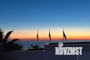 1-к квартира, посуточно, 19м2, 2/3 этаж