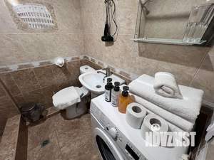 1-к квартира, посуточно, 25м2, 2/4 этаж