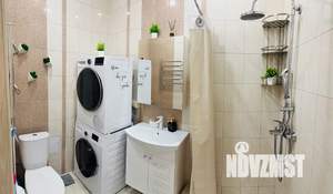 1-к квартира, посуточно, 45м2, 2/8 этаж