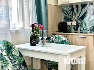 1-к квартира, посуточно, 21м2, 2/3 этаж