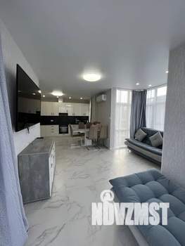 2-к квартира, посуточно, 62м2, 3/6 этаж