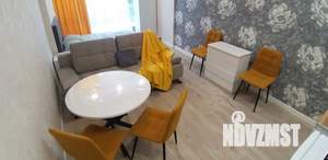 Студия квартира, посуточно, 27м2, 10/12 этаж