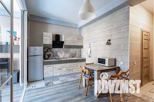 1-к квартира, посуточно, 47м2, 4/5 этаж