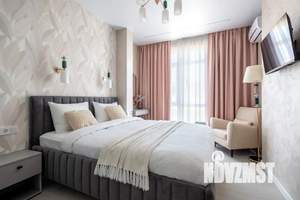 2-к квартира, посуточно, 29м2, 4/5 этаж