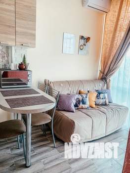 Студия квартира, посуточно, 31м2, 2/5 этаж