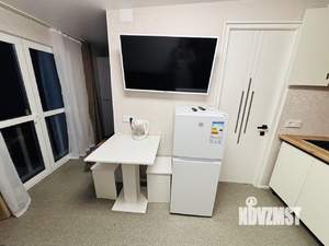Студия квартира, посуточно, 25м2, 1/1 этаж