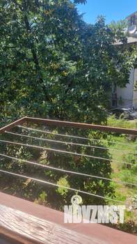 2-к квартира, на длительный срок, 64м2, 3/3 этаж