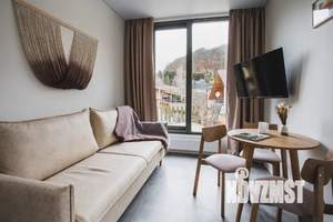 2-к квартира, посуточно, 33м2, 3/3 этаж