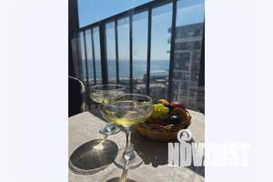 1-к квартира, посуточно, 24м2, 11/13 этаж