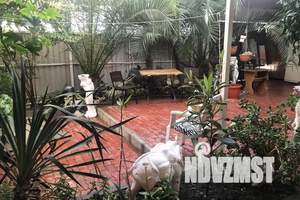 2-к квартира, посуточно, 45м2, 1/2 этаж