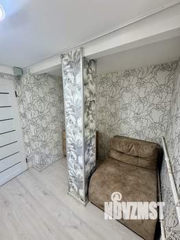 2-к квартира, на длительный срок, 45м2, 1/1 этаж