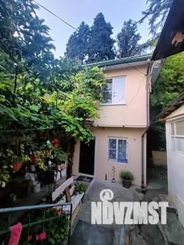 Студия квартира, посуточно, 20м2, 1/2 этаж