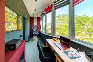 2-к квартира, посуточно, 80м2, 3/16 этаж
