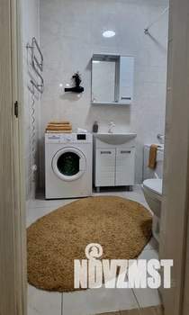 Студия квартира, посуточно, 22м2, 1/9 этаж