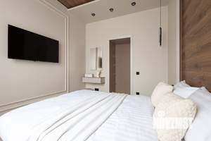 3-к квартира, посуточно, 42м2, 4/5 этаж
