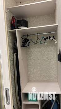 2-к квартира, на длительный срок, 55м2, 4/13 этаж