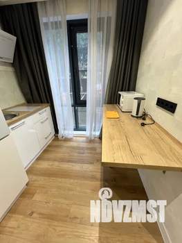 2-к квартира, посуточно, 52м2, 1/3 этаж