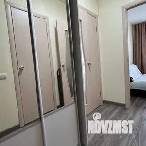 1-к квартира, посуточно, 42м2, 3/10 этаж