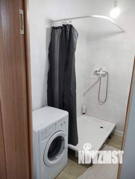 2-к квартира, посуточно, 37м2, 3/12 этаж