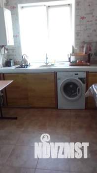 1-к квартира, посуточно, 40м2, 1/3 этаж