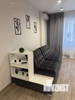 Студия квартира, посуточно, 28м2, 2/3 этаж