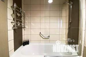 1-к квартира, посуточно, 35м2, 6/8 этаж