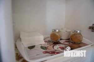 1-к квартира, посуточно, 32м2, 11/12 этаж