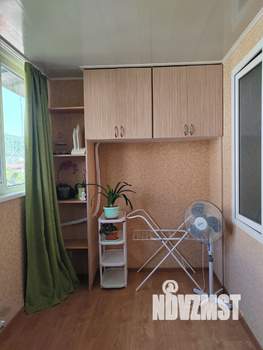 2-к квартира, на длительный срок, 52м2, 5/9 этаж