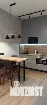 Студия квартира, посуточно, 27м2, 9/21 этаж