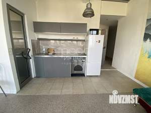 1-к квартира, на длительный срок, 52м2, 11/11 этаж