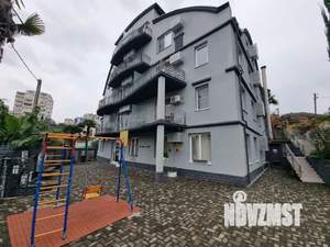 Студия квартира, посуточно, 21м2, 1/5 этаж