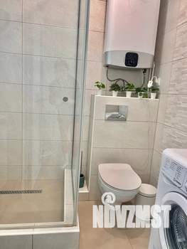 Студия квартира, посуточно, 24м2, 2/7 этаж
