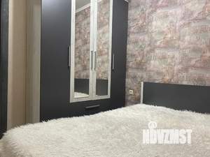 2-к квартира, на длительный срок, 37м2, 18/24 этаж