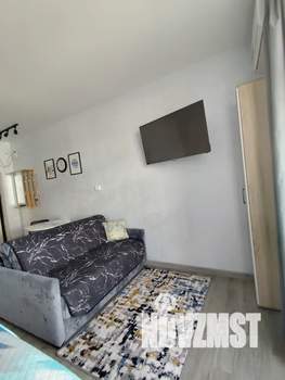 Студия квартира, посуточно, 27м2, 2/3 этаж