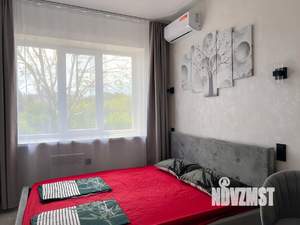 Студия квартира, посуточно, 18м2, 2/2 этаж