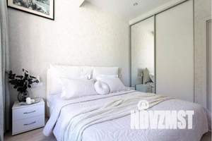 1-к квартира, посуточно, 35м2, 10/13 этаж