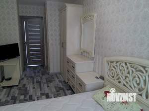 2-к квартира, на длительный срок, 42м2, 5/5 этаж