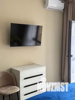Студия квартира, посуточно, 25м2, 1/4 этаж