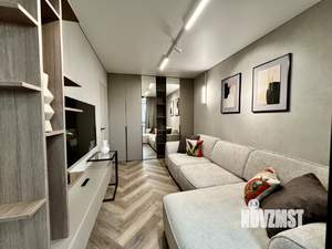 2-к квартира, на длительный срок, 42м2, 9/9 этаж