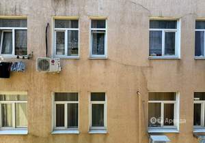 Студия квартира, на длительный срок, 24м2, 3/4 этаж