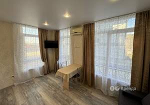 Студия квартира, на длительный срок, 22м2, 1/4 этаж