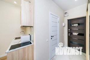 1-к квартира, посуточно, 18м2, 6/19 этаж