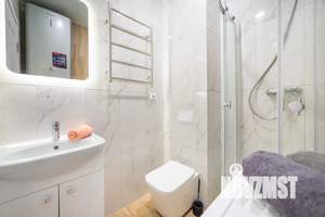 Студия квартира, посуточно, 18м2, 2/3 этаж