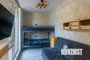 2-к квартира, посуточно, 50м2, 1/1 этаж