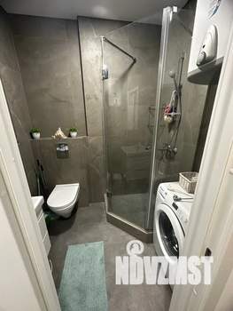 1-к квартира, посуточно, 20м2, 1/4 этаж