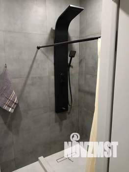 1-к квартира, посуточно, 20м2, 6/18 этаж