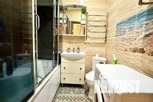 2-к квартира, посуточно, 40м2, 8/23 этаж