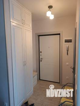 2-к квартира, на длительный срок, 45м2, 2/5 этаж